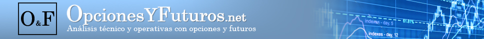 Opciones y Futuros, el blog de Broker Opciones y Futuros, el blog de Broker