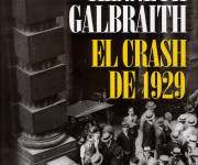 El Crash del 1929_Galbraith